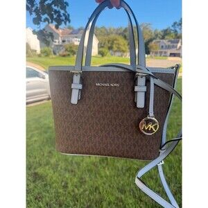 Authentic Michael Kors- HTF color